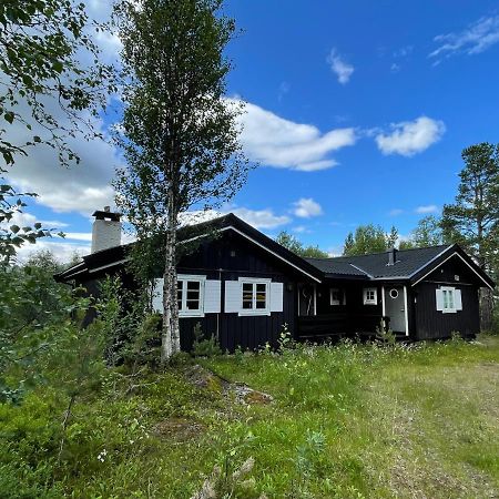 Baybu - Cabin Close Geilo Skisenter And The Center Of Geilo Villa Ngoại thất bức ảnh